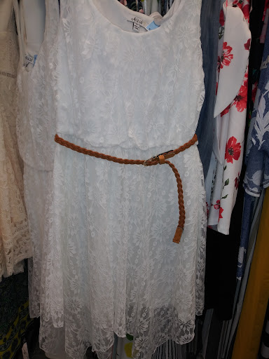 Shopping Mall «Washington Square Mall.», reviews and photos, 4849 W North Ave, Chicago, IL 60639, USA