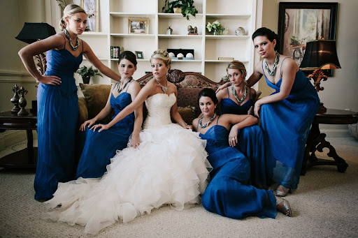 Wedding Planner «Emily Weddings, Inc», reviews and photos, 621 Nottingham Dr, Virginia Beach, VA 23452, USA