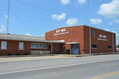 KIT-MO Rental & Supply Co.
