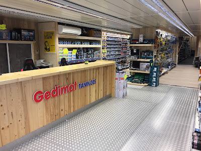 GEDIMAT Vallier - Tanninges à Taninges