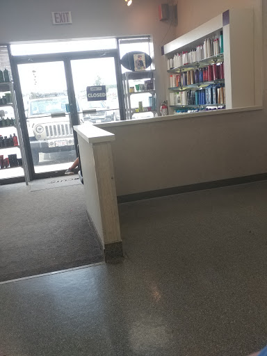 Hair Salon «Supercuts», reviews and photos, 520 Westgate Dr, Brockton, MA 02301, USA