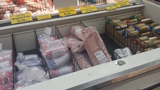 Grocery Store «Fresh & Natural Hudson LLC», reviews and photos, 1701 Ward Ave #200, Hudson, WI 54016, USA