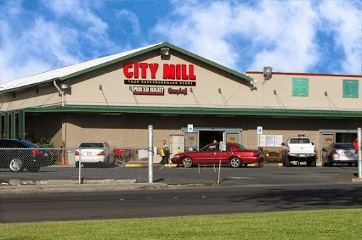 City Mill - Honolulu