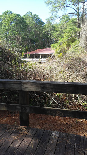 Park «Joe Moody Harris Park», reviews and photos, N Center Ave, Panama City, FL 32401, USA