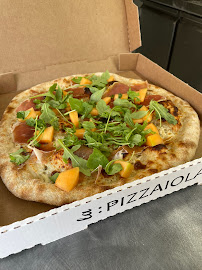 Photos du propriétaire du Pizzas à emporter La Pizzaiola à Bazoches-sur-Guyonne - n°2