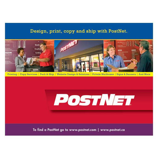 Print Shop «PostNet», reviews and photos, 142 E Bonita Ave, San Dimas, CA 91773, USA