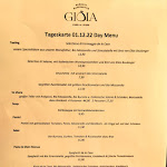 Photo n°1 de l'avis de Andreas.r fait le 01/12/2022 à 19:26 sur le  Burrata Manufaktur GIOIA • Food & Living à Radebeul