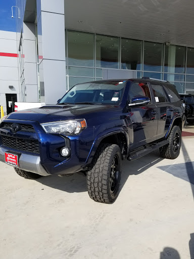 Hyundai Dealer «Red McCombs Hyundai Northwest», reviews and photos, 13663 Interstate 10 Frontage Rd, San Antonio, TX 78249, USA