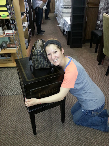 Furniture Store «Victors Villa Furniture Inc», reviews and photos, 32-09 Broadway, Long Island City, NY 11106, USA