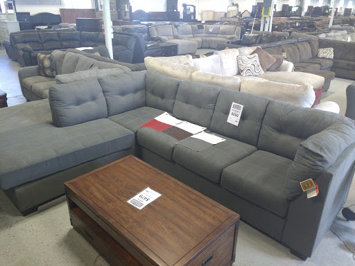Furniture Store «Northeast Factory Direct», reviews and photos, 3321 W 140th St, Cleveland, OH 44111, USA