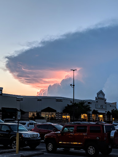 Department Store «Nordstrom Rack Woodland Plaza», reviews and photos, 8722 E 71st St, Tulsa, OK 74133, USA