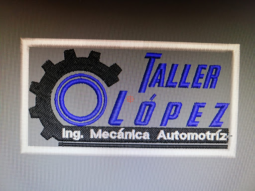 Taller López - Ingeniería en Mecánica Automotriz