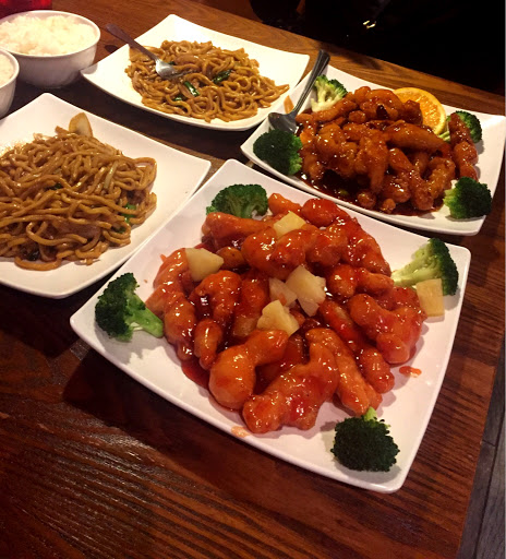 Chinese Taste Find Chinese restaurant in Houston Near Location
