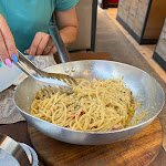 Photo n°1 de l'avis de M... fait le 20/08/2022 à 21:14 sur le  Restaurant Atmosphera à Lignano Sabbiadoro