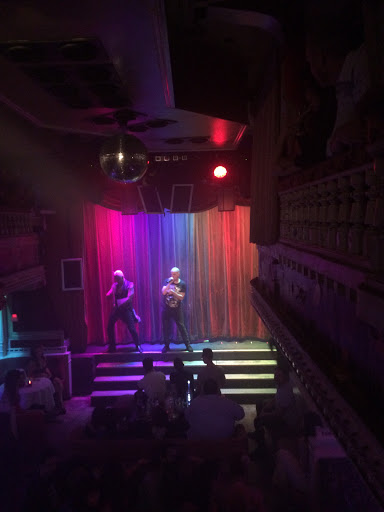 Bar «The Box», reviews and photos, 189 Chrystie St, New York, NY 10002, USA