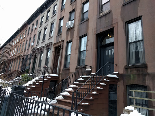 Barber Shop «Elegant Barber Shop», reviews and photos, 310 4th Ave, Brooklyn, NY 11215, USA