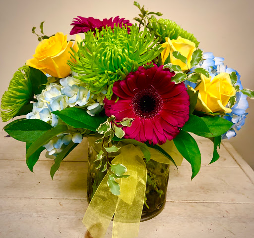 Florist «Appletree Flowers», reviews and photos, 3916 McDermott Rd #135, Plano, TX 75025, USA