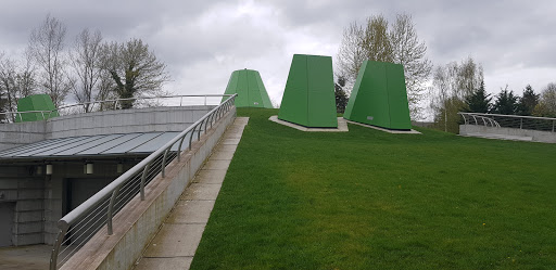 Performing Arts Theater «Bellevue Youth Theatre - Crossroads», reviews and photos, 16051 NE 10th St, Bellevue, WA 98008, USA