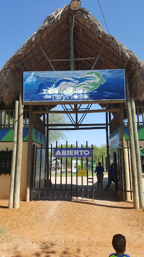 Zoológico de Reynosa