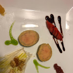 Photo n°4 de l'avis de Riccardo.u fait le 29/09/2019 à 19:48 sur le  Ristorante con camere La Meridiana à Domodossola