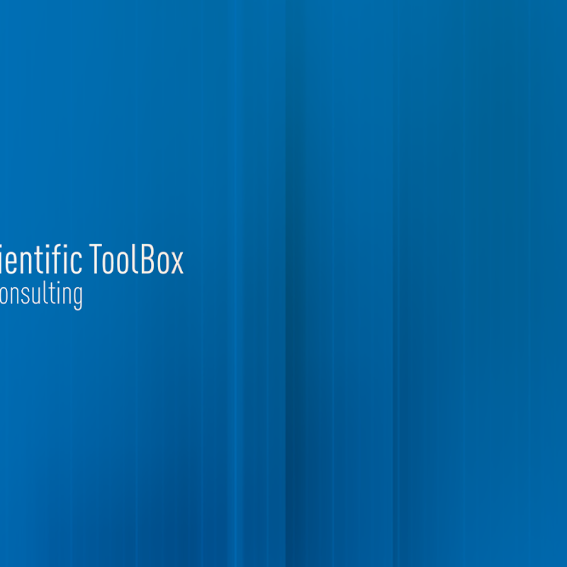 Scientific Toolbox Consulting