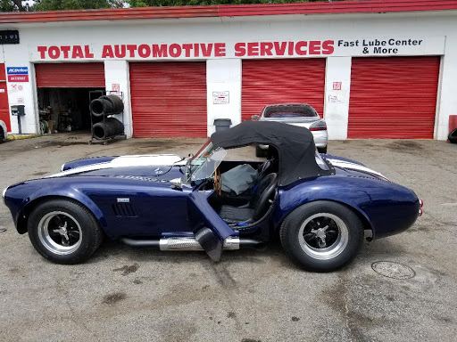 Auto Repair Shop «Total Automotive Services», reviews and photos, 616 US-41, Ruskin, FL 33570, USA