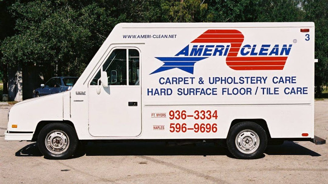 Ameri-Clean