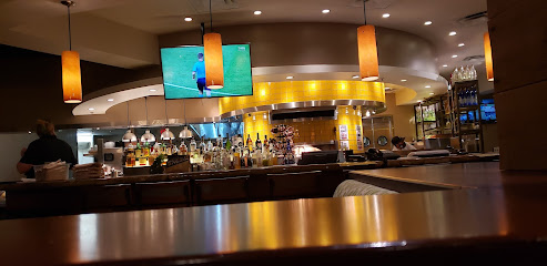 California Pizza Kitchen at Old Orchard