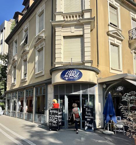 Café Himmel - Café