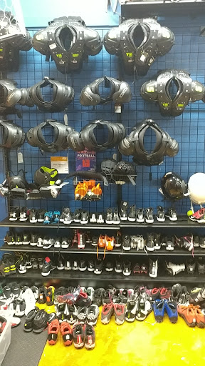 Sporting Goods Store «Play It Again Sports», reviews and photos, 15038 San Pedro Ave, San Antonio, TX 78232, USA