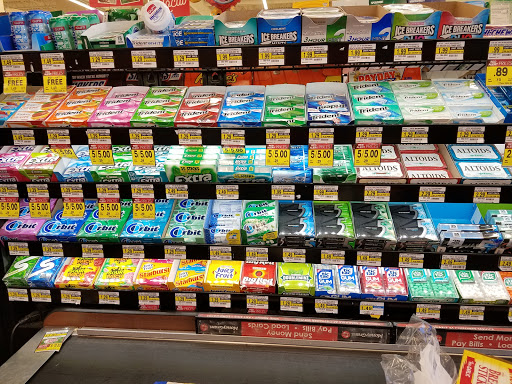 Grocery Store «Jewel-Osco», reviews and photos, 145 S Eastwood Dr, Woodstock, IL 60098, USA