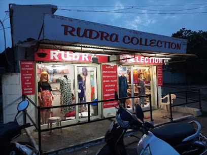 Rudra Collection