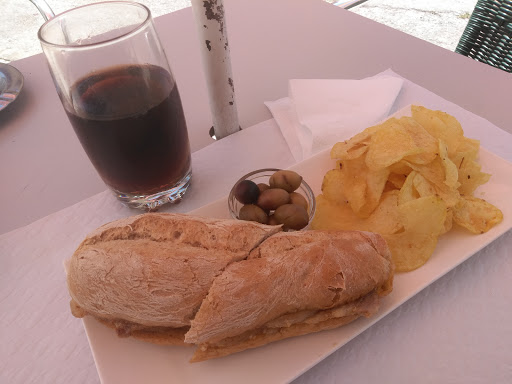 Primavera I no Pinhal Novo, Setúbal