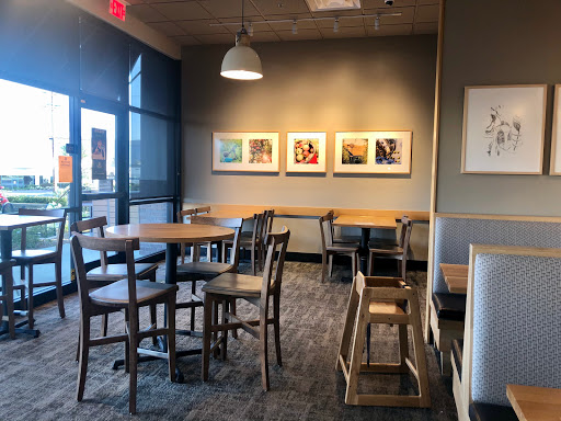 Panera Bread image