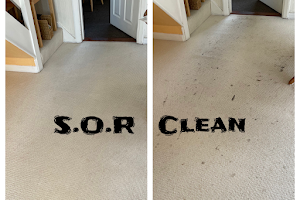 S.O.R Clean