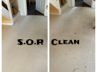 S.O.R Clean