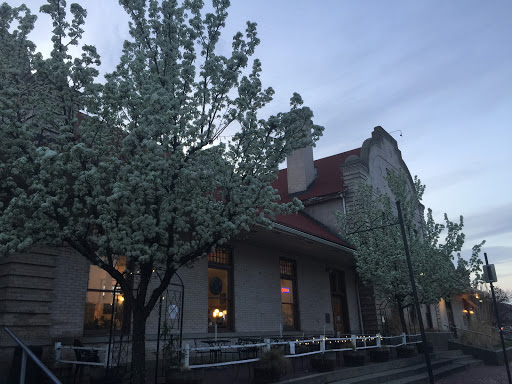 Coffee Shop «North Town Coffeehouse», reviews and photos, 32 N Front St, Yakima, WA 98901, USA