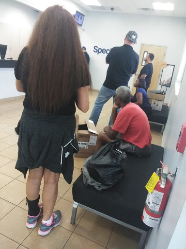 Cable Company «Bright House Business Solutions», reviews and photos, 3613 Grissom Ln, Kissimmee, FL 34741, USA