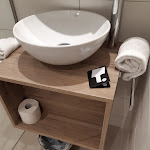 Photo n°2 de l'avis de Wilfried.v fait le 19/03/2019 à 10:34 sur le  elaya hotel goeppingen à Göppingen