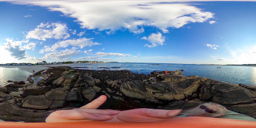 General Store «Goose Rocks Beach General Store», reviews and photos, 3 Dyke Rd, Kennebunkport, ME 04046, USA