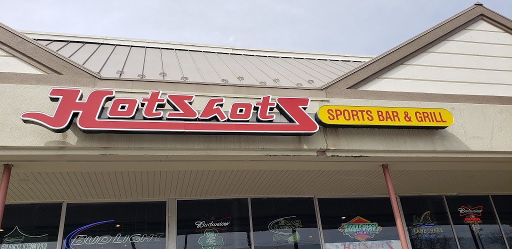 HotShots Sports Bar & Grill 63119