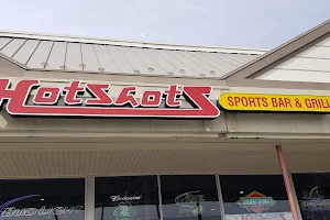 HotShots Sports Bar & Grill image