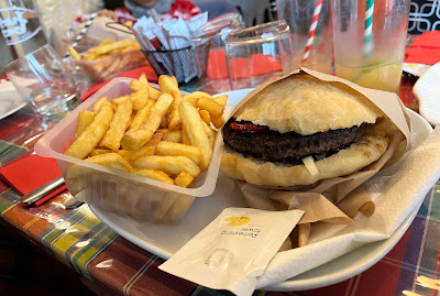 Just Bon snack à Blanquefort
