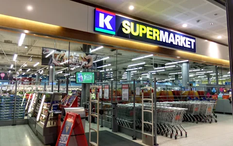 K-Supermarket Kulinaari image