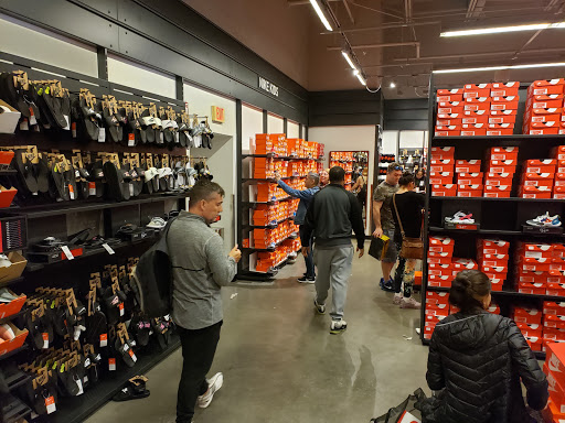 Nike Factory Store