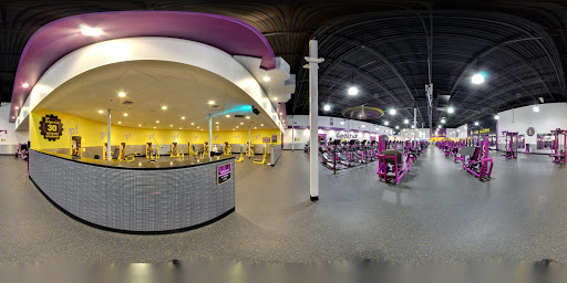 Gym «Planet Fitness», reviews and photos, 809 Beltline Rd SW Suite B, Decatur, AL 35601, USA