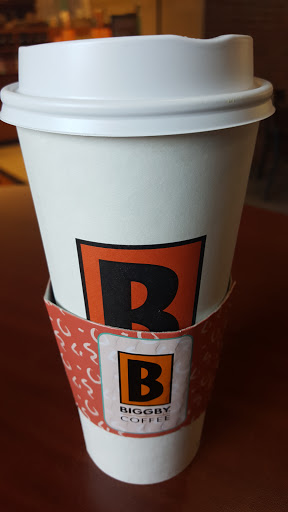 Coffee Shop «BIGGBY COFFEE», reviews and photos, 26740 Gratiot Ave, Roseville, MI 48066, USA
