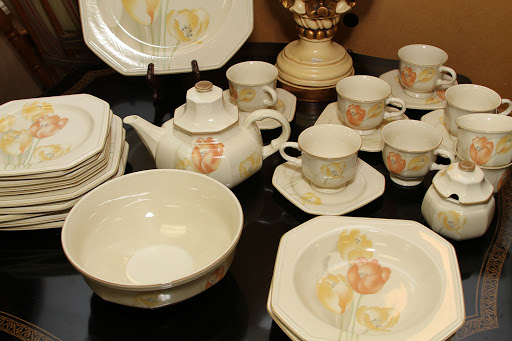 Thrift Store «Bargain Box Thrift Store», reviews and photos, 153 10th St S, Naples, FL 34102, USA