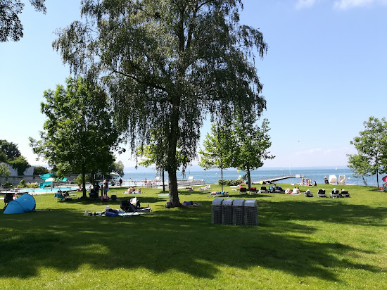 Strandbad Langenargen