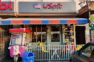 USPFC (US Pizza & Fried Chicken) image